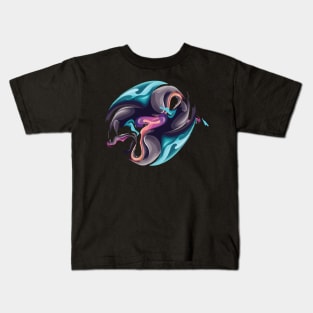 Venom superpower Kids T-Shirt